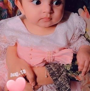 Meet your Posher, Sidra